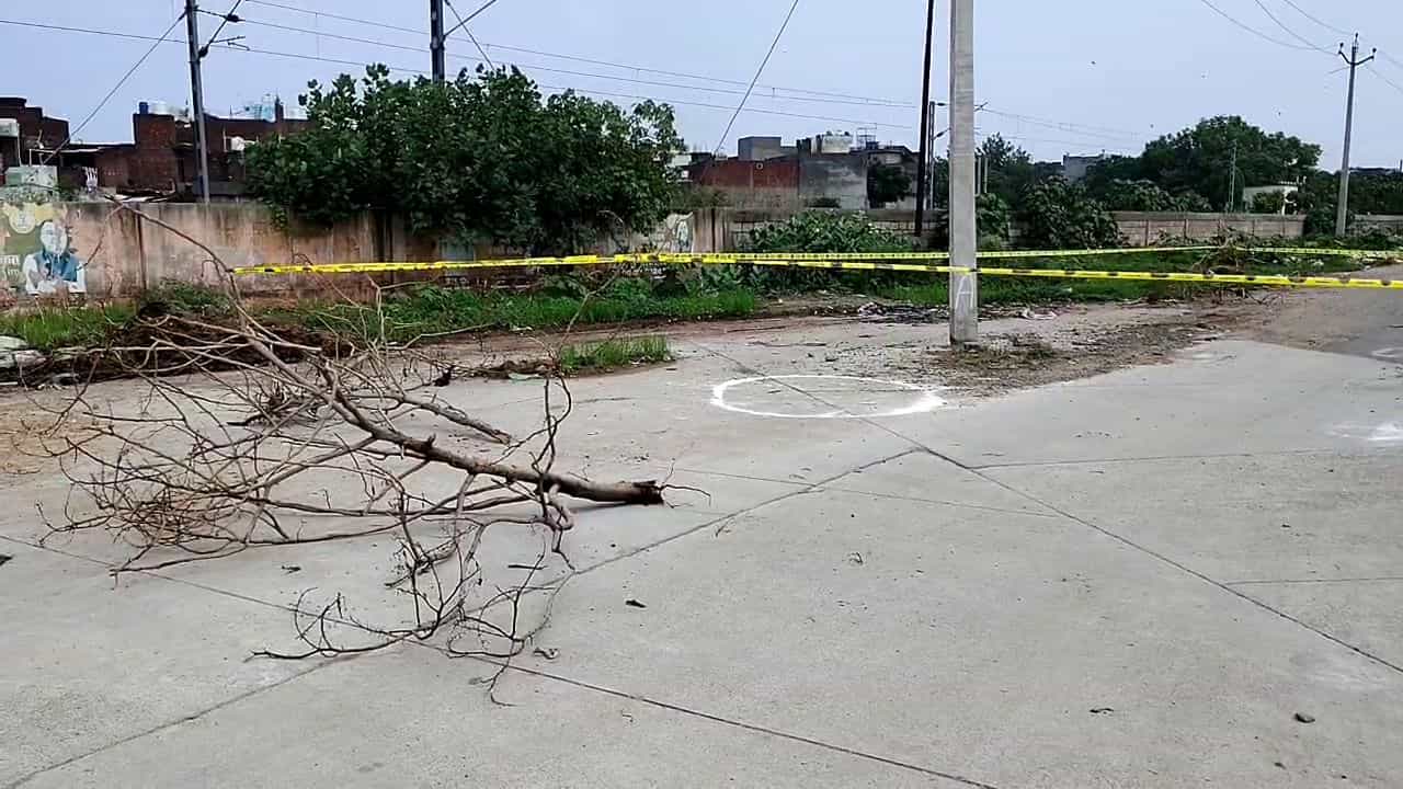 ਅੰਮ੍ਰਿਤਸਰ ਚ ਪੁਲਿਸ ਐਨਕਾਉਂਟਰ, ਨਸ਼ਾ ਤਸਕਰ ਬਿਕਰਮਜੀਤ ਜ਼ਖਮੀ ਹਾਲਤ ਵਿੱਚ ਗ੍ਰਿਫ਼ਤਾਰ