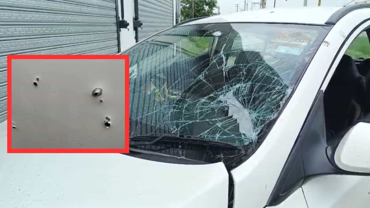 ਅੰਮ੍ਰਿਤਸਰ ਦੇ ਜੰਡਿਆਲਾ ਗੁਰੂ ਚ ਫਾਇਰਿੰਗ, ਸਰਕਾਰੀ ਵਕੀਲ ਤੇ ਜਾਨਲੇਵਾ ਹਮਲਾ ਅੰਮ੍ਰਿਤਸਰ ਦੇ ਜੰਡਿਆਲਾ ਗੁਰੂ ਚ ਫਾਇਰਿੰਗ, ਸਰਕਾਰੀ ਵਕੀਲ ਤੇ ਜਾਨਲੇਵਾ ਹਮਲਾ