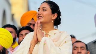 ਅਨਮੋਲ ਗਗਾਨ ਮਾਨ ਨੇ MLA ਦੇ ਅਹੁਦੇ ਤੋਂ ਦਿੱਤਾ ਅਸਤੀਫ਼ਾ, ਪੋਸਟ ਕਰ ਲਿਖਿਆ- ਮੇਰੀਆਂ ਸ਼ੁਭਕਾਮਨਾਵਾਂ ਪਾਰਟੀ ਦੇ ਨਾਲ ਹਨ