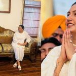 ਅਨਮੋਲ ਗਗਨ ਮਾਨ ਦਾ ਅਸਤੀਫਾ ਨਾਮਨਜ਼ੂਰ: ਅਮਨ ਅਰੋੜਾ ਨੇ ਕੀਤੀ ਮੁਲਾਕਾਤ, ਵਿਧਾਇਕਾ ਨੇ ਮੰਨਿਆ ਪਾਰਟੀ ਦਾ ਫੈਸਲਾ ਅਨਮੋਲ ਗਗਨ ਮਾਨ ਦਾ ਅਸਤੀਫਾ ਨਾਮਨਜ਼ੂਰ: ਅਮਨ ਅਰੋੜਾ ਨੇ ਕੀਤੀ ਮੁਲਾਕਾਤ, ਵਿਧਾਇਕਾ ਨੇ ਮੰਨਿਆ ਪਾਰਟੀ ਦਾ ਫੈਸਲਾ