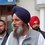 ਮਜੀਠੀਆ ਨੂੰ ਹਾਈ ਕੋਰਟ ਤੋਂ ਨਹੀਂ ਮਿਲੀ ਰਾਹਤ, 29 ਜੁਲਾਈ ਨੂੰ ਹੋਵੇਗੀ ਸੁਣਵਾਈ ਮਜੀਠੀਆ ਨੂੰ ਹਾਈ ਕੋਰਟ ਤੋਂ ਨਹੀਂ ਮਿਲੀ ਰਾਹਤ, 29 ਜੁਲਾਈ ਨੂੰ ਹੋਵੇਗੀ ਸੁਣਵਾਈ