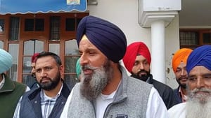 ਬਿਕਰਮ ਮਜੀਠੀਆ ਨੂੰ ਨੂੰ SIT ਦਾ ਸੰਮਨ, 5 ਅਕਤੂਬਰ ਨੂੰ ਹੋਣਾ ਹੋਵੇਗਾ ਪੇਸ਼ ਬਿਕਰਮ ਮਜੀਠੀਆ ਨੂੰ ਨੂੰ SIT ਦਾ ਸੰਮਨ, 5 ਅਕਤੂਬਰ ਨੂੰ ਹੋਣਾ ਹੋਵੇਗਾ ਪੇਸ਼