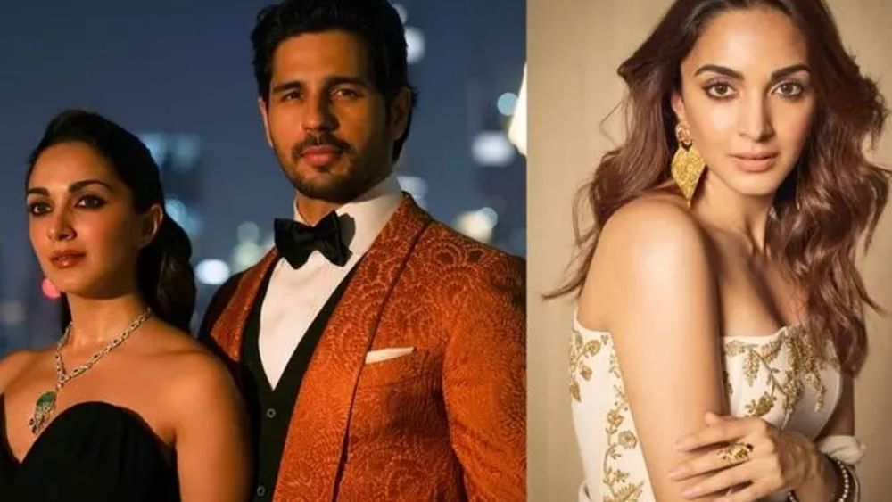 ਸਿਧਾਰਥ ਅਤੇ ਕਿਆਰਾ ਦਾ ਵਿਆਹ ਲਗਭਗ ਢਾਈ ਸਾਲ ਪਹਿਲਾਂ ਹੋਇਆ ਸੀ। ਦੋਵਾਂ ਦਾ ਵਿਆਹ 7 ਫਰਵਰੀ 2023 ਨੂੰ ਹੋਇਆ ਸੀ। ਸਾਲ 2021 ਵਿੱਚ ਉਨ੍ਹਾਂ ਦੀ ਫਿਲਮ 'ਸ਼ੇਰਸ਼ਾਹ' ਰਿਲੀਜ਼ ਹੋਈ ਸੀ। ਕਿਹਾ ਜਾਂਦਾ ਹੈ ਕਿ ਦੋਵਾਂ ਦੀ ਪ੍ਰੇਮ ਕਹਾਣੀ ਇਸ ਫਿਲਮ ਦੇ ਸੈੱਟ ਤੋਂ ਸ਼ੁਰੂ ਹੋਈ ਸੀ। ਇਸ ਫਿਲਮ ਵਿੱਚ ਵੀ ਦੋਵਾਂ ਦੀ ਜੋੜੀ ਨੂੰ ਬਹੁਤ ਪਸੰਦ ਕੀਤਾ ਗਿਆ ਸੀ।