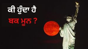 ਕੀ ਹੁੰਦਾ ਹੈ ਬਕ ਮੂਨ,ਕਿਵੇਂ ਪਿਆ ਸੀ ਦਾ ਇਹ ਨਾਮ ?