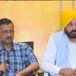 ਪੰਜਾਬ ‘ਚ ਹੈਲਥ ਕਾਰਡ ਸਕੀਮ ਸ਼ੁਰੂ, 10 ਲੱਖ ਰੁਪਏ ਤੱਕ ਮੁਫ਼ਤ ਇਲਾਜ਼; CM ਮਾਨ ਬੋਲੇ- ਸਾਰੇ ਪੰਜਾਬੀਆਂ ਨੂੰ ਹੋਵੇਗਾ ਫਾਇਦਾ ਪੰਜਾਬ ‘ਚ ਹੈਲਥ ਕਾਰਡ ਸਕੀਮ ਸ਼ੁਰੂ, 10 ਲੱਖ ਰੁਪਏ ਤੱਕ ਮੁਫ਼ਤ ਇਲਾਜ਼; CM ਮਾਨ ਬੋਲੇ- ਸਾਰੇ ਪੰਜਾਬੀਆਂ ਨੂੰ ਹੋਵੇਗਾ ਫਾਇਦਾ