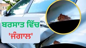 ਬਰਸਾਤ ਦੇ ਮੌਸਮ ਵਿੱਚ ਕਾਰ ਨੂੰ 'ਜੰਗਾਲ' ਤੋਂ ਕਿਵੇਂ ਬਚਾਈਏ? ਫੌਰਨ ਕਰੋ ਇਹ ਕੰਮ