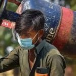 ਬਜਟ ਵਾਲੇ ਦਿਨ ਮਹਿੰਗਾਈ ਦਾ ਕਰੰਟ, ਗੈਸ ਸਿਲੰਡਰ ਦੀਆਂ ਕੀਮਤਾਂ ‘ਚ ਲਗਾਤਾਰ ਦੂਜੇ ਮਹੀਨੇ ਵਾਧਾ