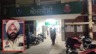 ਸੰਗਰੂਰ ਨਸ਼ਾ ਛੁਡਾਊ ਕੇਂਦਰ ਤੋਂ 8 ਲੋਕ ਭੱਜੇ, ਨਰਸ ਅਤੇ ਇੱਕ ਪੁਲਿਸ ਕਰਮਚਾਰੀ ‘ਤੇ ਕੀਤਾ ਹਮਲਾ