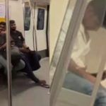 Viral Video: ਮੈਟਰੋ ਦੇ ਮਹਿਲਾ ਕੋਚ ਵਿੱਚ ਦਾਖਲ ਹੋਏ ਮਰਦ, ਰਾਤ 11 ਵਜੇ ਦੇਖਿਆ ਅਜਿਹਾ ਨਜ਼ਾਰਾ, ਕੁੜੀਆਂ ਨੇ ਕੀਤਾ ਰਿਕਾਰਡ Viral Video: ਮੈਟਰੋ ਦੇ ਮਹਿਲਾ ਕੋਚ ਵਿੱਚ ਦਾਖਲ ਹੋਏ ਮਰਦ, ਰਾਤ 11 ਵਜੇ ਦੇਖਿਆ ਅਜਿਹਾ ਨਜ਼ਾਰਾ, ਕੁੜੀਆਂ ਨੇ ਕੀਤਾ ਰਿਕਾਰਡ
