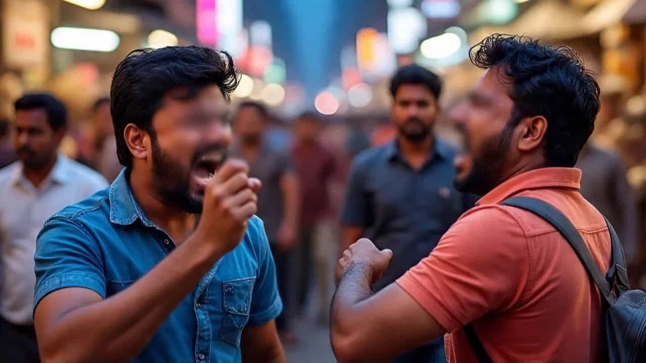 ਪੰਜਾਬ ਹਰਿਆਣਾ ਜਾਂ ਯੂਪੀ-ਨਹੀਂ... ਇਸ ਸੂਬੇ ਦੇ ਲੋਕ ਕੱਢਦੇ ਹਨ ਸਭ ਤੋਂ ਵੱਧ ਗਾਲ੍ਹਾਂ; ਸਰਵੇਖਣ ਚ ਖੁਲਾਸਾ