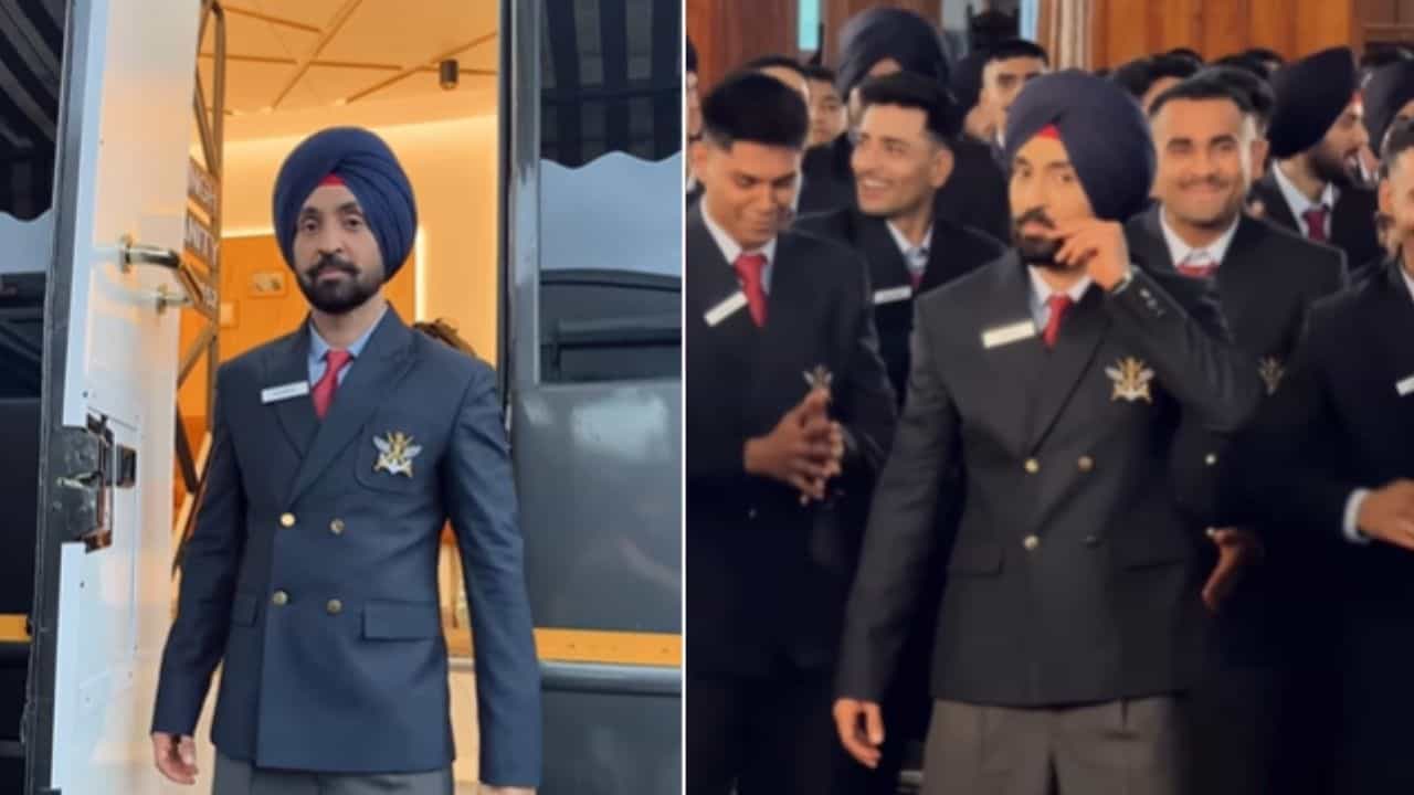 ਬਾਰਡਰ-2 ਦੇ ਟੀਜ਼ਰ ਨੂੰ ਹਰੀ ਝੰਡੀ, ਇਸ ਦਿਨ ਹੋਵੇਗਾ ਰਿਲੀਜ਼, ਦਿਲਜੀਤ ਦਾ ਹੋਇਆ ਸੀ ਵਿਰੋਧ