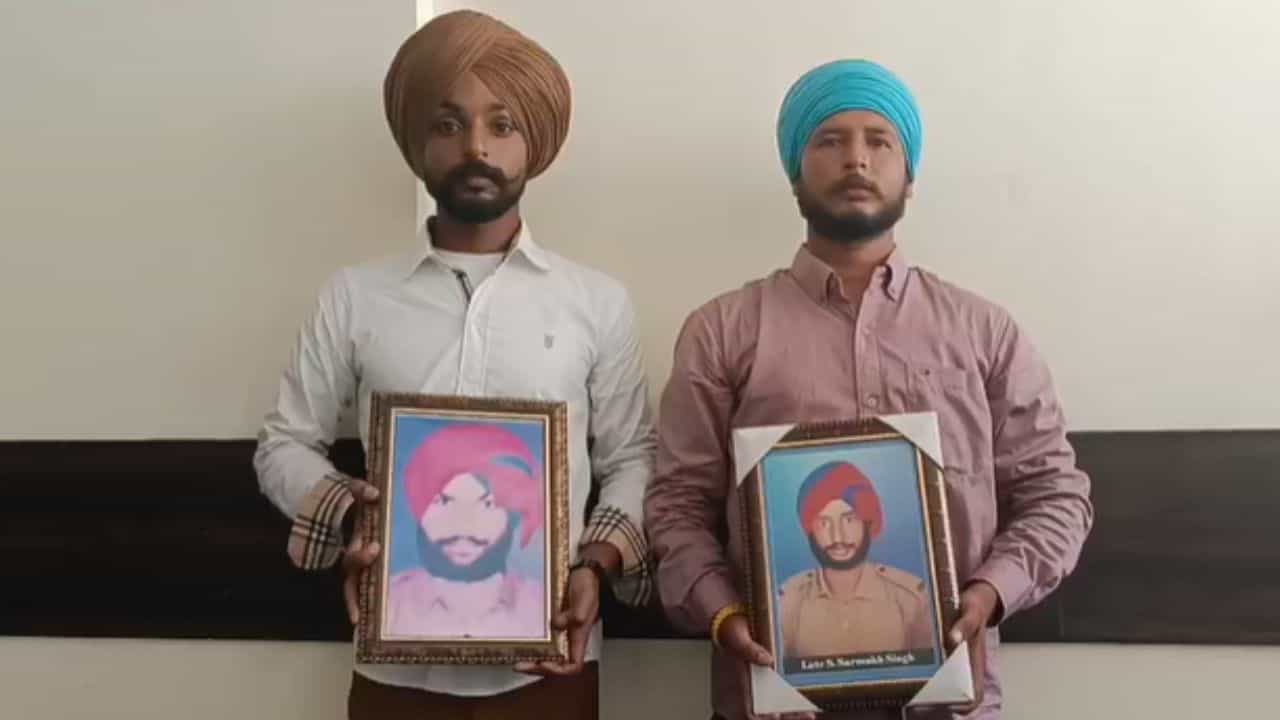 1993 ਦੇ ਝੂਠੇ ਮੁਕਾਬਲੇ ਚ 2 ਪੁਲਿਸ ਮੁਲਾਜ਼ਮਾਂ ਨੂੰ 10-10 ਸਾਲ ਦੀ ਸਜ਼ਾ, 3 ਬਰੀ 1993 ਦੇ ਝੂਠੇ ਮੁਕਾਬਲੇ ਚ 2 ਪੁਲਿਸ ਮੁਲਾਜ਼ਮਾਂ ਨੂੰ 10-10 ਸਾਲ ਦੀ ਸਜ਼ਾ, 3 ਬਰੀ