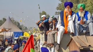 SKM ਦਾ ਕੇਂਦਰ ਖਿਲਾਫ ਅੰਦੋਲਨ: 31 ਅਗਸਤ ਨੂੰ ਦੇਸ਼ ਭਰ ‘ਚ ਟਰੈਕਟਰ ਮਾਰਚ, 26 ਨਵੰਬਰ ਨੂੰ ਸੰਘਰਸ਼ ਦੀ ਚੇਤਾਵਨੀ