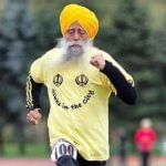 ਮੈਰਾਥਨ ਦੌੜਾਕ ਤੇਜਾ ਸਿੰਘ ਦਾ 114 ਸਾਲ ਦੀ ਉਮਰ ‘ਚ ਦੇਹਾਂਤ, ਸੜਕ ਹਾਦਸੇ ‘ਚ ਗਵਾਈ ਜਾਨ ਮੈਰਾਥਨ ਦੌੜਾਕ ਤੇਜਾ ਸਿੰਘ ਦਾ 114 ਸਾਲ ਦੀ ਉਮਰ ‘ਚ ਦੇਹਾਂਤ, ਸੜਕ ਹਾਦਸੇ ‘ਚ ਗਵਾਈ ਜਾਨ
