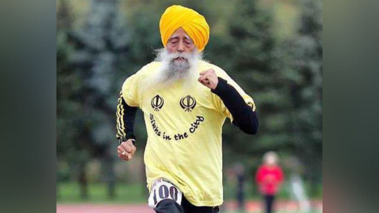 ਪੂਰੀ ਨਹੀਂ ਹੋ ਸਕੀ ਫੌਜਾ ਸਿੰਘ ਦੀ ਆਖਿਰੀ ਇੱਛਾ, ਇਸ ਦੇਸ਼ ‘ਚ ਬਿਤਾਉਣਾ ਚਾਹੁੰਦਾ ਸੀ ਆਪਣੀ ਜ਼ਿੰਦਗੀ ਦਾ ਆਖਰੀ ਸਮਾਂ