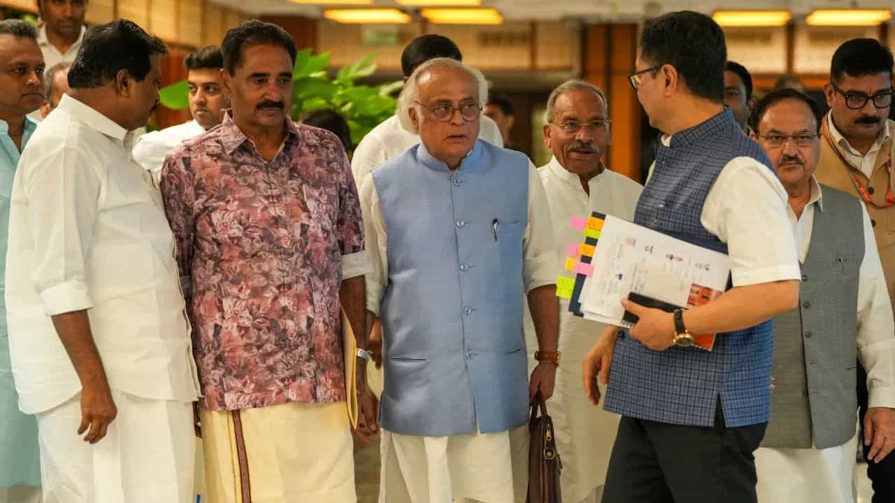 ਅੱਜ ਤੋਂ ਸੰਸਦ ਦਾ ਮਾਨਸੂਨ ਸੈਸ਼ਨ, ਪਹਿਲਗਾਮ ਹਮਲੇ ਤੋਂ ਲੈ ਕੇ ਟਰੰਪ ਤੇ SIR ਤੱਕ ਦੇ ਮੁੱਦਿਆਂ ਤੇ ਹੋ ਸਕਦਾ ਹੈ ਹੰਗਾਮਾ