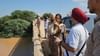 ਖਤਰੇ ਦੇ ਨਿਸ਼ਾਨ 'ਤੇ ਟਾਂਗਰੀ ਦਰਿਆ, ਲਗਾਤਾਰ ਵੱਧ ਰਿਹਾ ਪਾਣੀ ਦਾ ਪੱਧਰ...