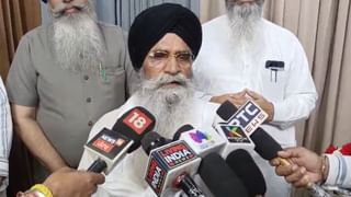 ਬੇਅਦਬੀ ਦੇ ਮੁਲਜ਼ਮਾਂ ਨੂੰ ਮਿਲਣੀ ਚਾਹੀਦੀ ਮੌਤ ਦੀ ਸਜ਼ਾ, ਵਿਧਾਨ ਸਭਾ ਇਜਲਾਸ ਤੋਂ ਪਹਿਲਾਂ ਹਰਜਿੰਦਰ ਸਿੰਘ ਧਾਮੀ ਦਾ ਬਿਆਨ