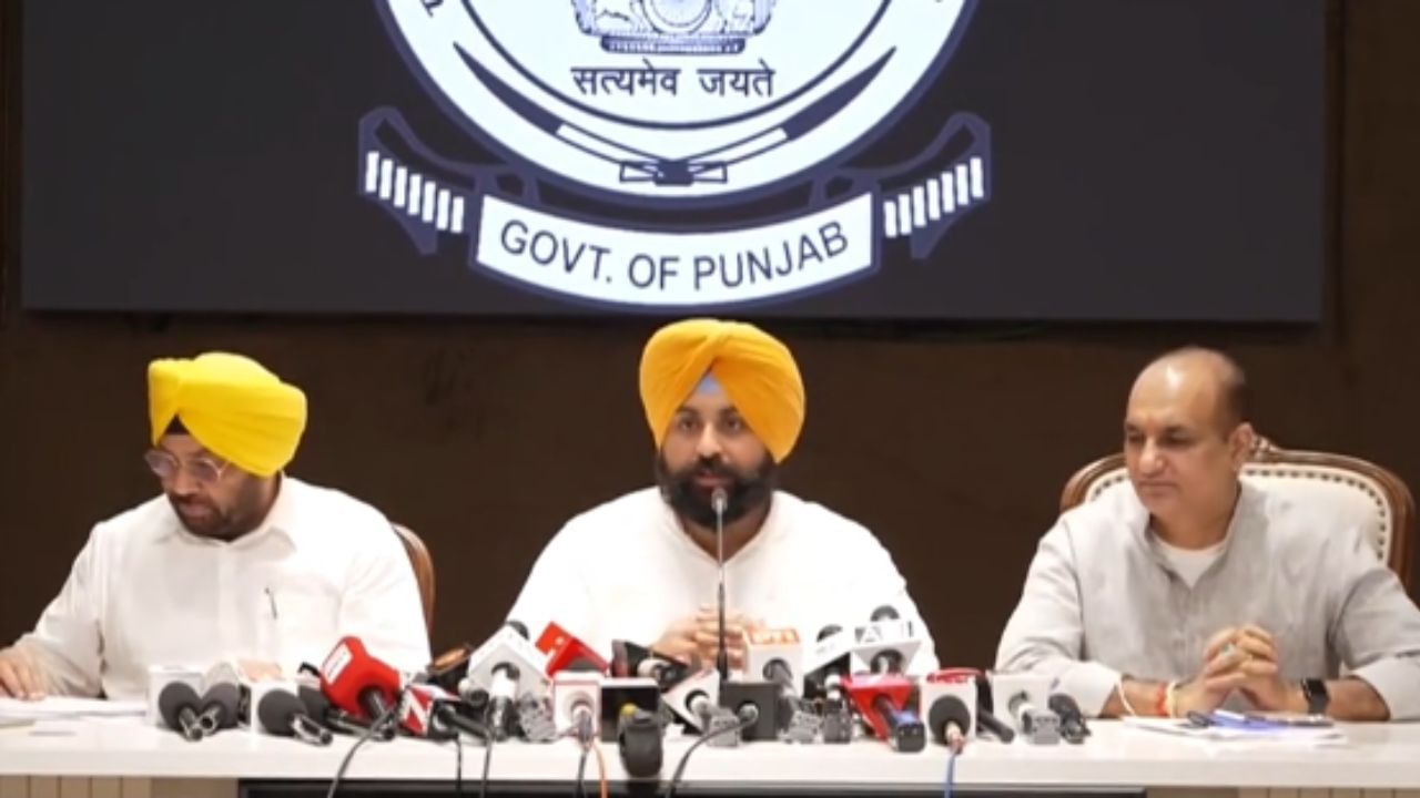 ਗੁਰੂ ਤੇਗ ਬਹਾਦਰ ਜੀ ਦੇ 350ਵੇਂ ਜਨਮਦਿਨ ਮੌਕੇ ਮਨਾਇਆ ਜਾਵੇਗਾ ਸ਼ਤਾਬਦੀ ਸਮਾਗਮ ਗੁਰੂ ਤੇਗ ਬਹਾਦਰ ਜੀ ਦੇ 350ਵੇਂ ਜਨਮਦਿਨ ਮੌਕੇ ਮਨਾਇਆ ਜਾਵੇਗਾ ਸ਼ਤਾਬਦੀ ਸਮਾਗਮ