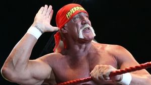 WWE ਪਹਿਲਵਾਨ ਹਲਕ ਹੋਗਨ ਦਾ ਦੇਹਾਂਤ, 71 ਸਾਲ ਦੀ ਉਮਰ 'ਚ ਲਿਆ ਆਖਰੀ ਸਾਹ