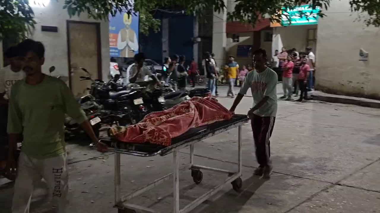 ਜਲੰਧਰ ਸਿਵਲ ਹਸਪਤਾਲ ਦਾ ਮਾਮਲਾ: ਬੈੱਡਾਂ ਤੇ ਲਗੇ ਸੈਂਸਰ ਹੋਏ ਸਨ ਫੇਲ੍ਹ ... ਆਕਸੀਜਨ ਘੱਟ ਹੋਣ ਦਾ ਨਹੀਂ ਲੱਗਿਆ ਪਤਾ