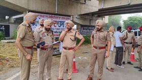 ਜਲੰਧਰ ਦਿਹਾਤੀ ਪੁਲਿਸ ਵੱਲੋਂ 2 ਗੈਂਗਸਟਰਾਂ ਦਾ ਐਨਕਾਉਂਟਰ, ਸਵੇਰੇ- ਸਵੇਰੇ ਚਲੀਆਂ ਗੋਲੀਆਂ