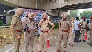 ਜਲੰਧਰ 'ਚ 2 ਗੈਂਗਸਟਰਾਂ ਦਾ ਐਨਕਾਉਂਟਰ, ਕਈ ਮਾਮਲਿਆਂ 'ਚ ਸਨ ਲੋੜੀਂਦੇ
