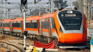 ਅੰਮ੍ਰਿਤਸਰ-ਕਟੜਾ ਵੰਦੇ ਭਾਰਤ ਦਾ ਨਵਾਂ ਰੂਟ ਜਾਰੀ, ਯਾਤਰੀਆਂ ਨੂੰ ਮਿਲੇਗਾ ਵੱਡਾ ਲਾਭ