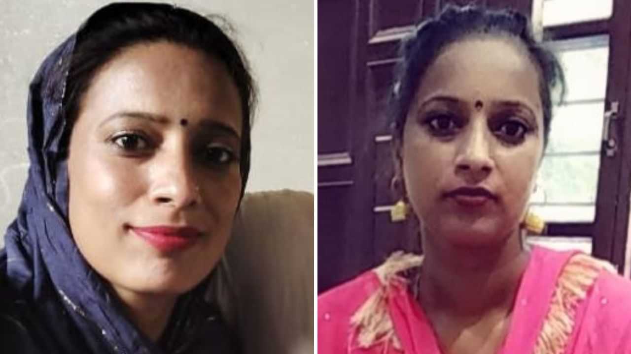 ਪੱਖੇ ਨਾਲ ਲਟਕਦੀ ਮਿਲੀ ਵਿਆਹੁਤਾ ਔਰਤ, ਮਾਪਿਆਂ ਨੇ ਕਿਹਾ- ਸਹੁਰਿਆਂ ਨੇ ਮਾਰ ਕੇ ਲਟਕਾਇਆ ਪੱਖੇ ਨਾਲ ਲਟਕਦੀ ਮਿਲੀ ਵਿਆਹੁਤਾ ਔਰਤ, ਮਾਪਿਆਂ ਨੇ ਕਿਹਾ- ਸਹੁਰਿਆਂ ਨੇ ਮਾਰ ਕੇ ਲਟਕਾਇਆ