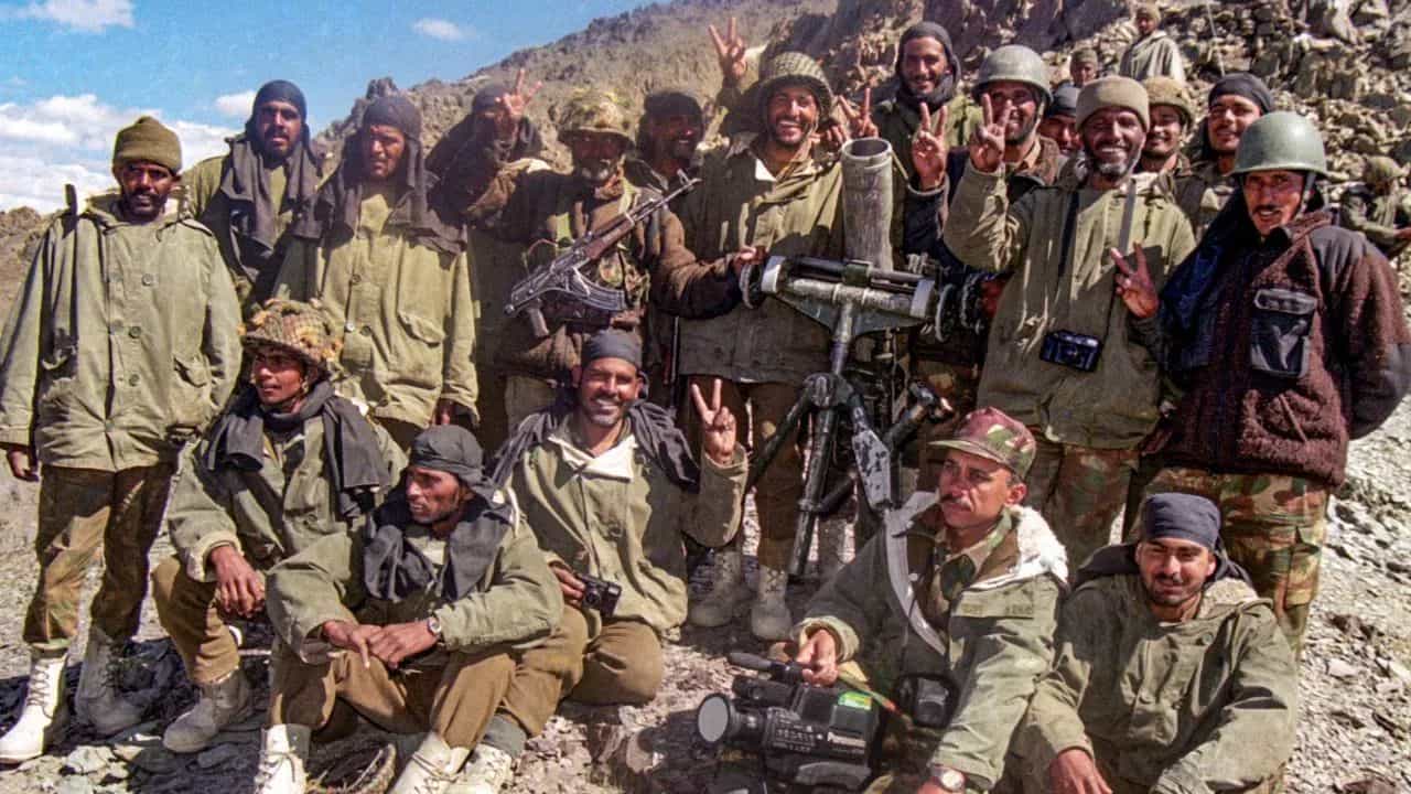 Kargil Vijay Diwas: ਕਾਰਗਿਲ ਤੋਂ ਲੈ ਕੇ ਆਪ੍ਰੇਸ਼ਨ ਸਿੰਦੂਰ ਤੱਕ, ਭਾਰਤ ਦੀ ਫੌਜੀ ਤਾਕਤ ਦੇ ਦੋ ਦਹਾਕੇ Kargil Vijay Diwas: ਕਾਰਗਿਲ ਤੋਂ ਲੈ ਕੇ ਆਪ੍ਰੇਸ਼ਨ ਸਿੰਦੂਰ ਤੱਕ, ਭਾਰਤ ਦੀ ਫੌਜੀ ਤਾਕਤ ਦੇ ਦੋ ਦਹਾਕੇ