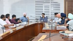 ਲੁਧਿਆਣਾ ਬਿਲਡਿੰਗ ਇੰਸਪੈਕਟਰ ਮੁਅੱਤਲ, ਗੈਰ-ਕਾਨੂੰਨੀ ਉਸਾਰੀਆਂ ਦੇ ਚੱਲਦੇ ਕਾਰਵਾਈ