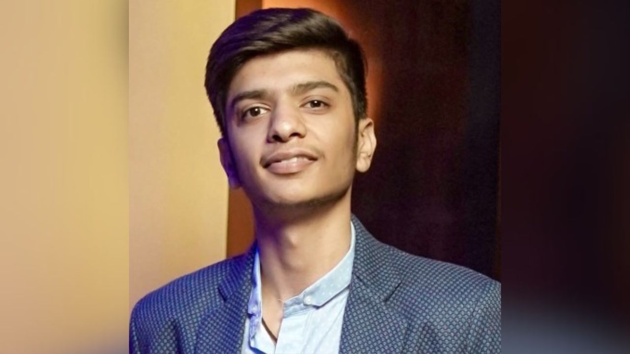 ICAI ਪ੍ਰੀਖਿਆ 'ਚ ਲੁਧਿਆਣਾ 'ਚ ਮਧੁਰ ਗੋਇਲ ਨੇ ਕੀਤਾ ਕਮਾਲ, ਹਾਸਲ ਕੀਤਾ ਆਲ ਇੰਡੀਆ 19ਵਾਂ ਰੈਂਕ