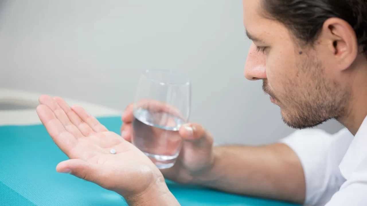 ਮਰਦ ਵੀ ਲੈ ਸਕਣਗੇ ਗਰਭ ਨਿਰੋਧਕ ਗੋਲੀ, ਜਲਦੀ ਹੀ ਬਾਜ਼ਾਰ ਵਿੱਚ ਆਉਣ ਦੀ ਉਮੀਦ ਮਰਦ ਵੀ ਲੈ ਸਕਣਗੇ ਗਰਭ ਨਿਰੋਧਕ ਗੋਲੀ, ਜਲਦੀ ਹੀ ਬਾਜ਼ਾਰ ਵਿੱਚ ਆਉਣ ਦੀ ਉਮੀਦ