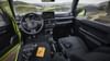 Thar ਨੂੰ ਜਲਦ ਟੱਕਰ ਦੇਣ ਆ ਰਹੀ Jimny ਫੇਸਲਿਫਟ! ਡਿਜ਼ਾਈਨ ਵਿੱਚ ਟਵਿਸਟ Thar ਨੂੰ ਜਲਦ ਟੱਕਰ ਦੇਣ ਆ ਰਹੀ Jimny ਫੇਸਲਿਫਟ! ਡਿਜ਼ਾਈਨ ਵਿੱਚ ਟਵਿਸਟ...