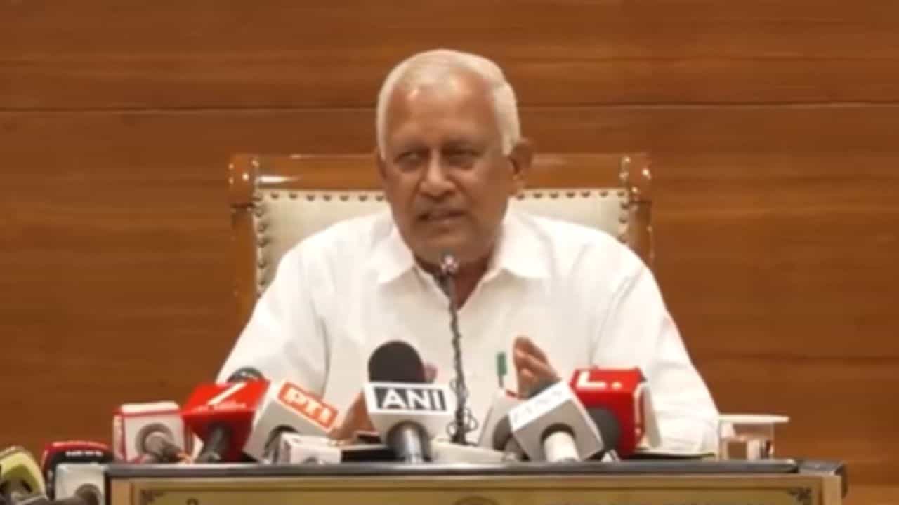 25 ਹਜ਼ਾਰ ਕਰੋੜ ਦਾ ਹੋਇਆ ਨੁਕਸਾਨ ਮੁਆਵਜ਼ਾ ਦੇਣ, PM ਦੇ ਦੌਰੇ ਤੋਂ ਪਹਿਲਾਂ ਮੰਤਰੀ ਦਾ ਬਿਆਨ 25 ਹਜ਼ਾਰ ਕਰੋੜ ਦਾ ਹੋਇਆ ਨੁਕਸਾਨ ਮੁਆਵਜ਼ਾ ਦੇਣ, PM ਦੇ ਦੌਰੇ ਤੋਂ ਪਹਿਲਾਂ ਮੰਤਰੀ ਦਾ ਬਿਆਨ