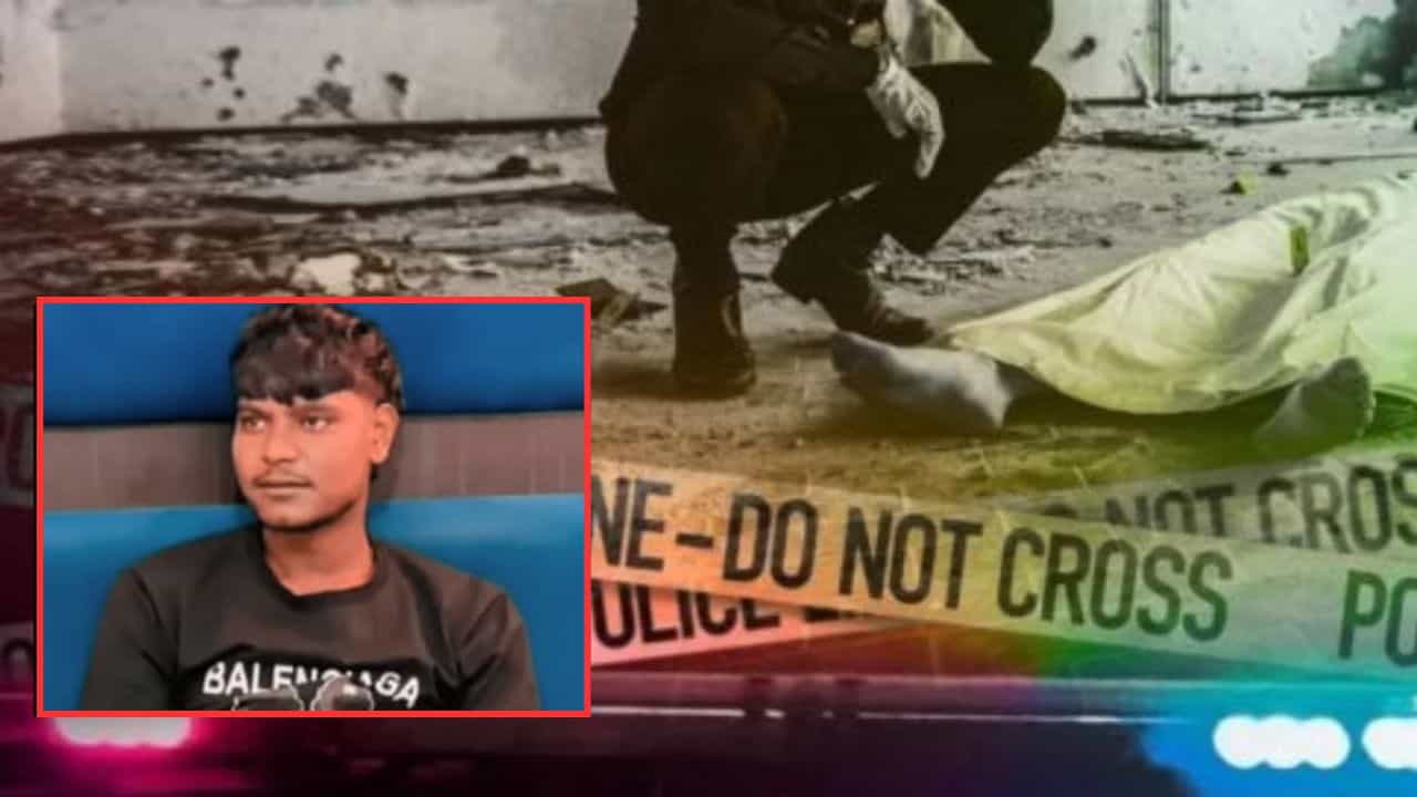 ਤਰਨਤਾਰਨ: ਪੱਟੀ ਚ ਤੇਜ਼ਧਾਰ ਹਥਿਆਰਾਂ ਨਾਲ ਨੌਜਵਾਨ ਦਾ ਕਤਲ, ਆਪਸੀ ਰੰਜਿਸ਼ ਦਾ ਮਾਮਲਾ