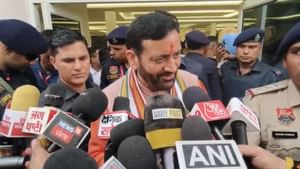 ਜਲੰਧਰ ਪਹੁੰਚੇ ਹਰਿਆਣਾ ਦੇ CM ਸੈਣੀ, SYL ਦੇ ਮੁੱਦੇ 'ਤੇ ਦਿੱਤਾ ਇਹ ਜਵਾਬ