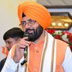 ਸ਼੍ਰੀ ਫਤਿਹਗੜ੍ਹ ਸਾਹਿਬ ਵਿਖੇ ਹਰਿਆਣਾ ਦੇ  CM ਸੈਣੀ ਨੇ ਟੇਕਿਆ ਮੱਥਾ, ਛੋਟੇ ਸਾਹਿਬਜ਼ਾਦਿਆਂ ਦੀ ਸ਼ਹਾਦਤ ਨੂੰ ਕੀਤਾ ਨਮਨ