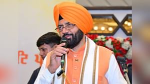 ਨਾਇਬ ਸੈਣੀ ਪਹੁੰਚਣਗੇ ਫਤਿਹਗੜ੍ਹ ਸਾਹਿਬ, ਧਾਰਮਿਕ ਆਸਥਾ ਦੇ ਨਾਲ ਰਾਜਨੀਤਿਕ ਮਾਇਨੇ!