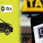 OLA-UBER ਵਿੱਚ ਕਾਰ ਚਲਾ ਕੇ ਹਰ ਮਹੀਨੇ ਕਮਾਓ ਹਜ਼ਾਰਾਂ, ਇਹ ਹੈ ਅਪਲਾਈ ਕਰਨ ਦਾ ਸੌਖਾ ਤਰੀਕਾ OLA-UBER ਵਿੱਚ ਕਾਰ ਚਲਾ ਕੇ ਹਰ ਮਹੀਨੇ ਕਮਾਓ ਹਜ਼ਾਰਾਂ, ਇਹ ਹੈ ਅਪਲਾਈ ਕਰਨ ਦਾ ਸੌਖਾ ਤਰੀਕਾ