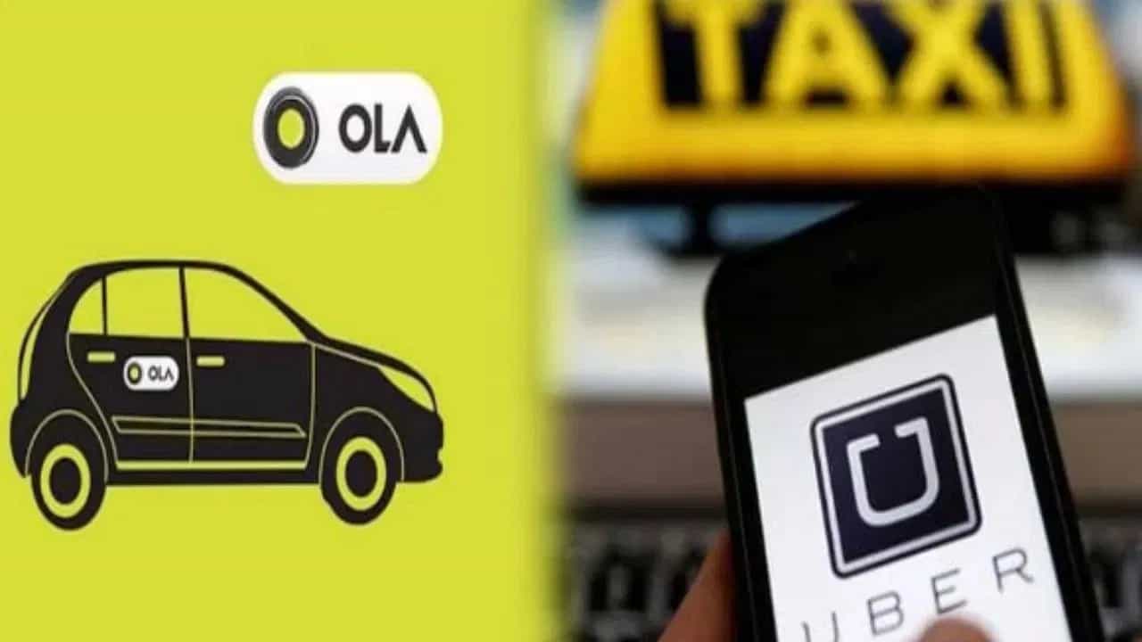 OLA-UBER ਵਿੱਚ ਕਾਰ ਚਲਾ ਕੇ ਹਰ ਮਹੀਨੇ ਕਮਾਓ ਹਜ਼ਾਰਾਂ, ਇਹ ਹੈ ਅਪਲਾਈ ਕਰਨ ਦਾ ਸੌਖਾ ਤਰੀਕਾ OLA-UBER ਵਿੱਚ ਕਾਰ ਚਲਾ ਕੇ ਹਰ ਮਹੀਨੇ ਕਮਾਓ ਹਜ਼ਾਰਾਂ, ਇਹ ਹੈ ਅਪਲਾਈ ਕਰਨ ਦਾ ਸੌਖਾ ਤਰੀਕਾ