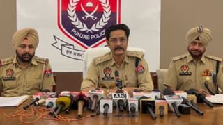 ਪਟਿਆਲਾ ‘ਚ ਪਾਕਿਸਤਾਨ ਵੱਲੋਂ ਚਲਾਇਆ ਜਾ ਰਿਹਾ ‘ਹਨੀ ਟ੍ਰੈਪ’, ਨੌਜਵਾਨ ਗ੍ਰਿਫ਼ਤਾਰ