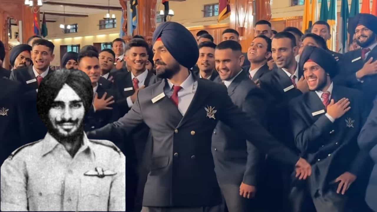 ਕੌਣ ਸਨ ਨਿਰਮਲਜੀਤ ਸਿੰਘ ਸੇਖੋਂ ਜਿਨ੍ਹਾਂ ਦਾ ਰੋਲ ਨਿਭਾ ਰਹੇ ਦਿਲਜੀਤ, ਰੀਲ ਵੀ ਕੀਤੀ ਸ਼ੇਅਰ