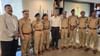 SS ਸ੍ਰੀਵਾਸਤਵ ਬਣੇ ਸਪੈਸ਼ਲ ਸੁਰੱਖਿਆ DGP, 8 ਅਧਿਕਾਰੀਆਂ ਨੇ ਅਹੁਦਾ ਸੰਭਾਲਿਆ...