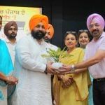 ਸਰਕਾਰੀ ਸਕੂਲਾਂ ਵਿੱਚ ਸਿੱਖਿਆ ਦੇ ਮਿਆਰ ਨੂੰ ਸੁਧਾਰਨ ਲਈ ਨਵੀਂ ਮੁਹਿੰਮ, ਸਿੱਖਿਆ ਮੰਤਰੀ ਹਰਜੋਤ ਸਿੰਘ ਬੈਂਸ ਨੇ ਦੱਸੀ ਪੂਰੀ ਯੋਜਨਾ ਸਰਕਾਰੀ ਸਕੂਲਾਂ ਵਿੱਚ ਸਿੱਖਿਆ ਦੇ ਮਿਆਰ ਨੂੰ ਸੁਧਾਰਨ ਲਈ ਨਵੀਂ ਮੁਹਿੰਮ, ਸਿੱਖਿਆ ਮੰਤਰੀ ਹਰਜੋਤ ਸਿੰਘ ਬੈਂਸ ਨੇ ਦੱਸੀ ਪੂਰੀ ਯੋਜਨਾ