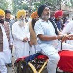 ਪੰਜਾਬ ਸਰਕਾਰ ਮੁੜ ਸੁਰਜੀਤ ਕਰ ਰਹੀ ਵਰਾਸਤੀ ਖੇਡਾਂ, ਨੌਜਵਾਨ ਪੀੜ੍ਹੀ ਨੂੰ ਕਰਵਾਇਆ ਜਾਵੇਗਾ ਜਾਣੂ ਪੰਜਾਬ ਸਰਕਾਰ ਮੁੜ ਸੁਰਜੀਤ ਕਰ ਰਹੀ ਵਰਾਸਤੀ ਖੇਡਾਂ, ਨੌਜਵਾਨ ਪੀੜ੍ਹੀ ਨੂੰ ਕਰਵਾਇਆ ਜਾਵੇਗਾ ਜਾਣੂ