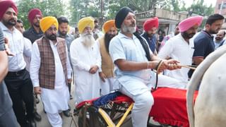 ਪੰਜਾਬ ਸਰਕਾਰ ਮੁੜ ਸੁਰਜੀਤ ਕਰ ਰਹੀ ਵਰਾਸਤੀ ਖੇਡਾਂ, ਨੌਜਵਾਨ ਪੀੜ੍ਹੀ ਨੂੰ ਕਰਵਾਇਆ ਜਾਵੇਗਾ ਜਾਣੂ