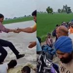 ਕਈ ਇਲਾਕਿਆਂ ‘ਚ ਮੀਂਹ ਨੇ ਵਧਾਈ ਲੋਕਾਂ ਦੀ ਚਿੰਤਾ, ਮੋਗਾ ‘ਚ ਸੜਕ ਤਬਾਹ, ਪ੍ਰਬੰਧਾਂ ‘ਚ ਜੁਟੀ ਸਰਕਾਰ ਕਈ ਇਲਾਕਿਆਂ ‘ਚ ਮੀਂਹ ਨੇ ਵਧਾਈ ਲੋਕਾਂ ਦੀ ਚਿੰਤਾ, ਮੋਗਾ ‘ਚ ਸੜਕ ਤਬਾਹ, ਪ੍ਰਬੰਧਾਂ ‘ਚ ਜੁਟੀ ਸਰਕਾਰ