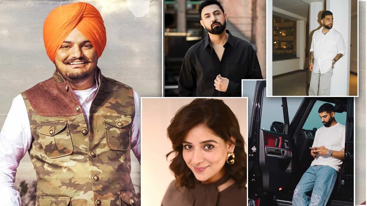 ਗੈਂਗਸਟਰਾਂ ਦੇ ਨਿਸ਼ਾਨੇ ਤੇ ਕਿਉਂ ਹਨ ਪੰਜਾਬੀ ਗਾਇਕ ਤੇ ਅਦਾਕਾਰ? ਦਹਿਸ਼ਤ ਫੈਲਾਉਣ ਦੀ ਨਵੀਂ ਸਾਜ਼ਿਸ਼ ਗੈਂਗਸਟਰਾਂ ਦੇ ਨਿਸ਼ਾਨੇ ਤੇ ਕਿਉਂ ਹਨ ਪੰਜਾਬੀ ਗਾਇਕ ਤੇ ਅਦਾਕਾਰ? ਦਹਿਸ਼ਤ ਫੈਲਾਉਣ ਦੀ ਨਵੀਂ ਸਾਜ਼ਿਸ਼