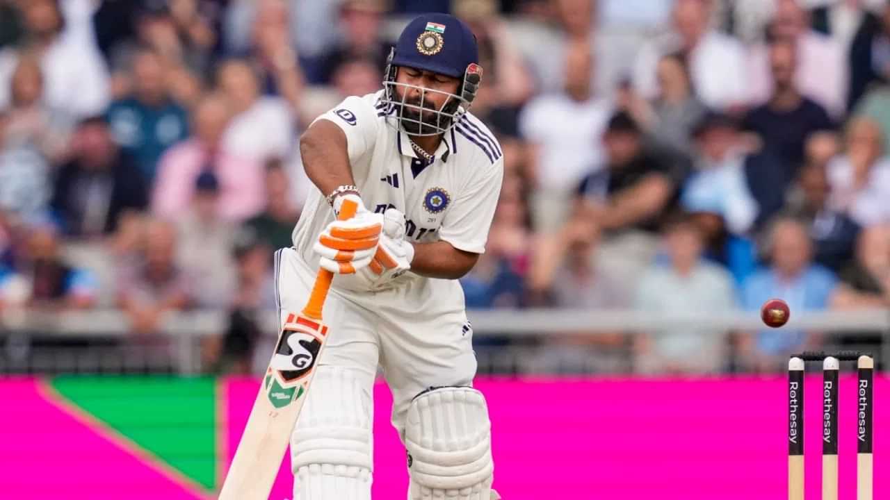 ਦੂਜੇ ਦਿਨ ਭਾਰਤ ਤੇ ਭਾਰੀ ਪਿਆ ਇੰਗਲੈਂਡ, ਬਣਾਈਆਂ 225 ਦੌੜਾਂ ਦੂਜੇ ਦਿਨ ਭਾਰਤ ਤੇ ਭਾਰੀ ਪਿਆ ਇੰਗਲੈਂਡ, ਬਣਾਈਆਂ 225 ਦੌੜਾਂ